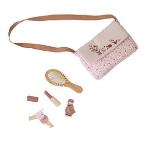 Sac egmont toys beige