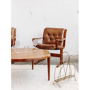 Liv, la table basse scandinave n°27