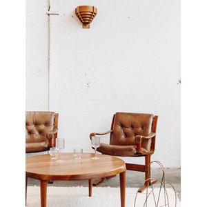 Liv, la table basse scandinave n°27
