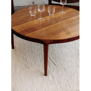 Liv, la table basse scandinave n°27