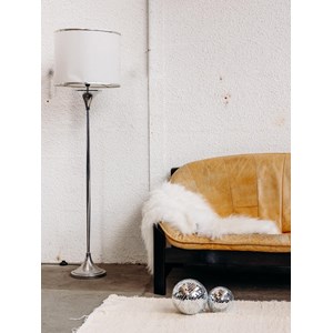 Robert, le canapé brutaliste n°6