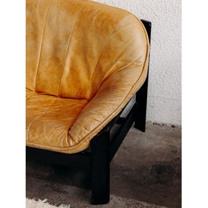 Robert, le canapé brutaliste n°6