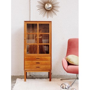 Victoria, la vitrine scandinave n°7