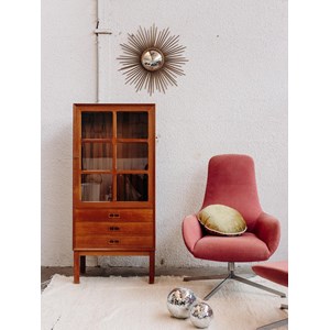 Victoria, la vitrine scandinave n°7