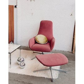 Jakob, le fauteuil zanotta n°31