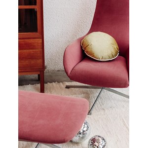 Jakob, le fauteuil zanotta n°31