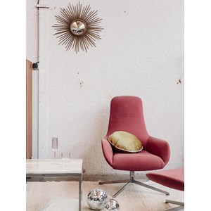 Jakob, le fauteuil zanotta n°31