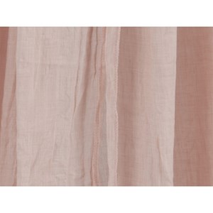 Ciel vintage 155cm rose pale par jollein