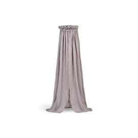 Ciel vintage 155cm gris tempête par joll