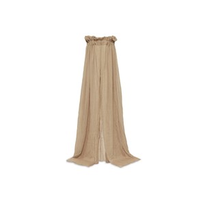 Ciel vintage 155cm biscuit par jollein