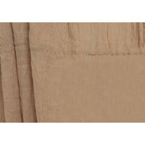 Ciel vintage 155cm biscuit par jollein