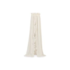 Ciel vintage 155cm ruffle ivory par joll