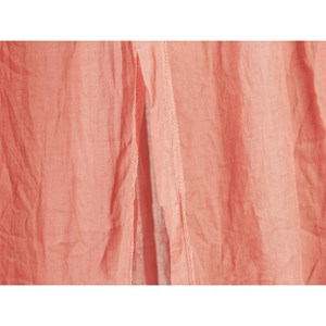 Ciel vintage 155cm rose des bois par jol
