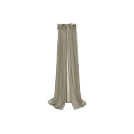 Ciel vintage 155cm vert olive par jollei