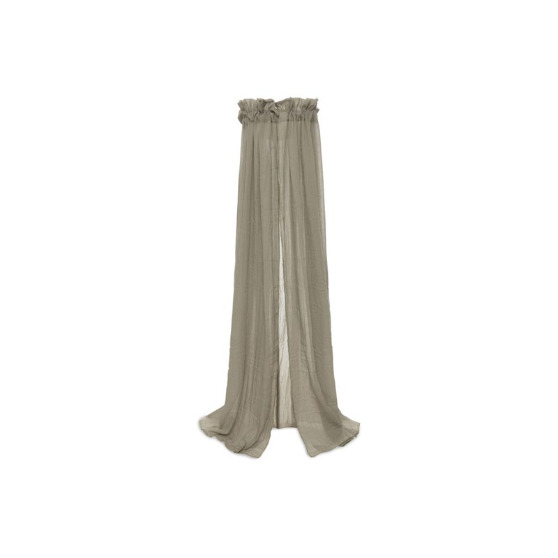 Jollein - Ciel vintage 155cm vert olive par jollei