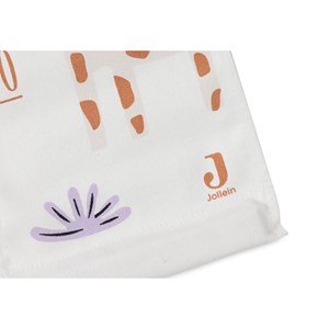 Toise murale jungle jambo