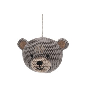 Mobile bébé animals par jollein