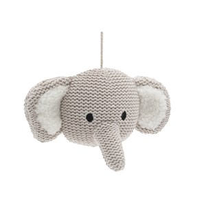 Mobile bébé animals par jollein