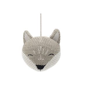 Mobile bébé animals par jollein