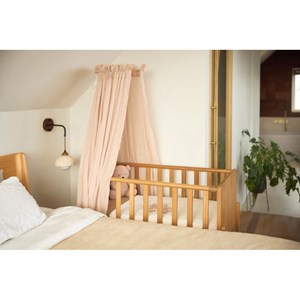 Ciel vintage 155cm - wild rose