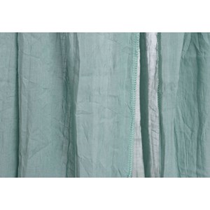 Ciel vintage 155cm - sea green