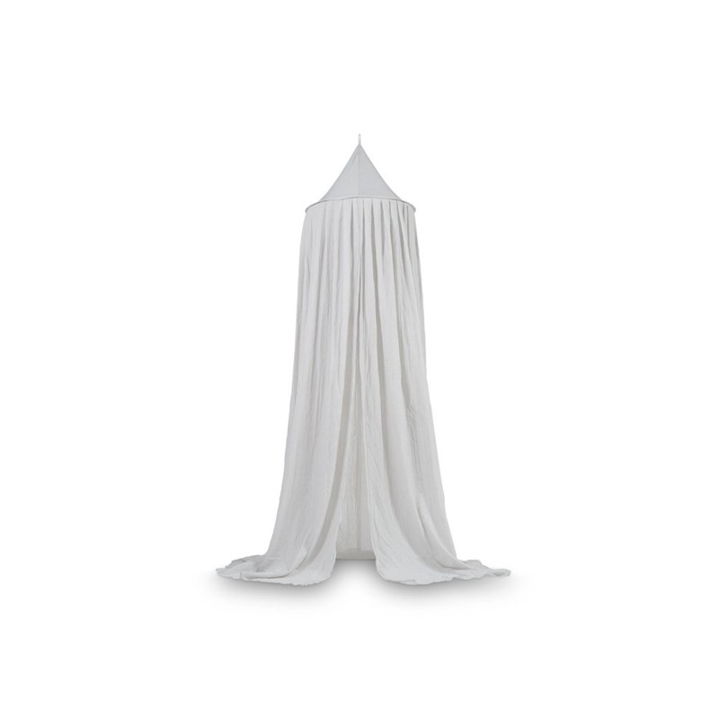 Ciel vintage 245cm soft grey gris par jo