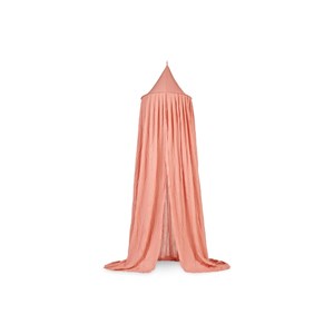 Ciel vintage 245cm rose des bois par jol