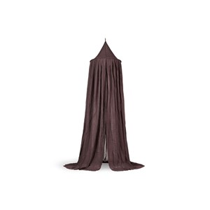 Ciel vintage 245cm chestnut marron par j