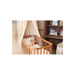 Ciel vintage 245cm - ivory