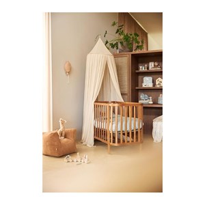 Ciel vintage 245cm - ivory