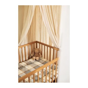 Ciel vintage 245cm - ivory