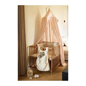 Ciel vintage 245cm - wild rose