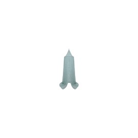 Ciel vintage 245cm - sea green