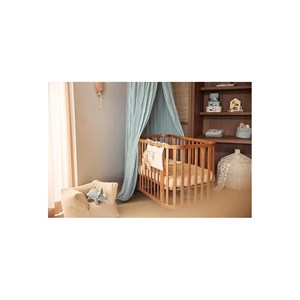 Ciel vintage 245cm - sea green