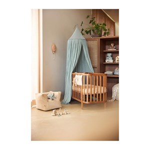 Ciel vintage 245cm - sea green