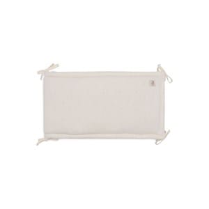 Tour de parc 180x30cm cosy knit - ivory