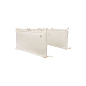 Tour de parc 180x30cm cosy knit - ivory