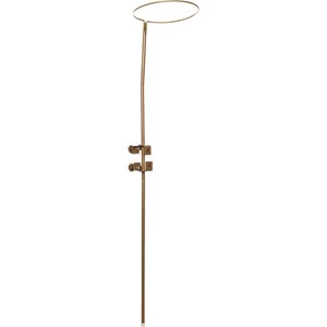 Flèche pour petit ciel messing gold fixa