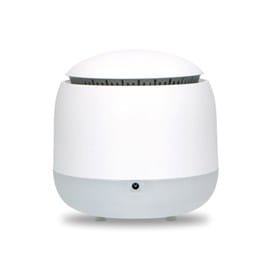 Humidificateur d'air 3 en 1