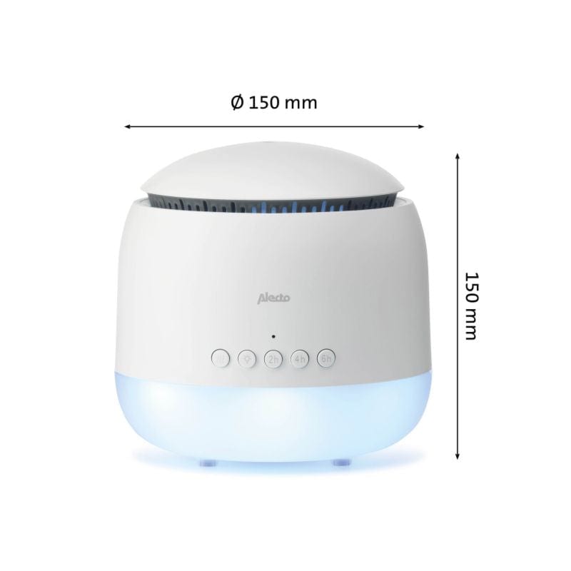 Humidificateur d'air 3 en 1 (Alecto) - Image 3