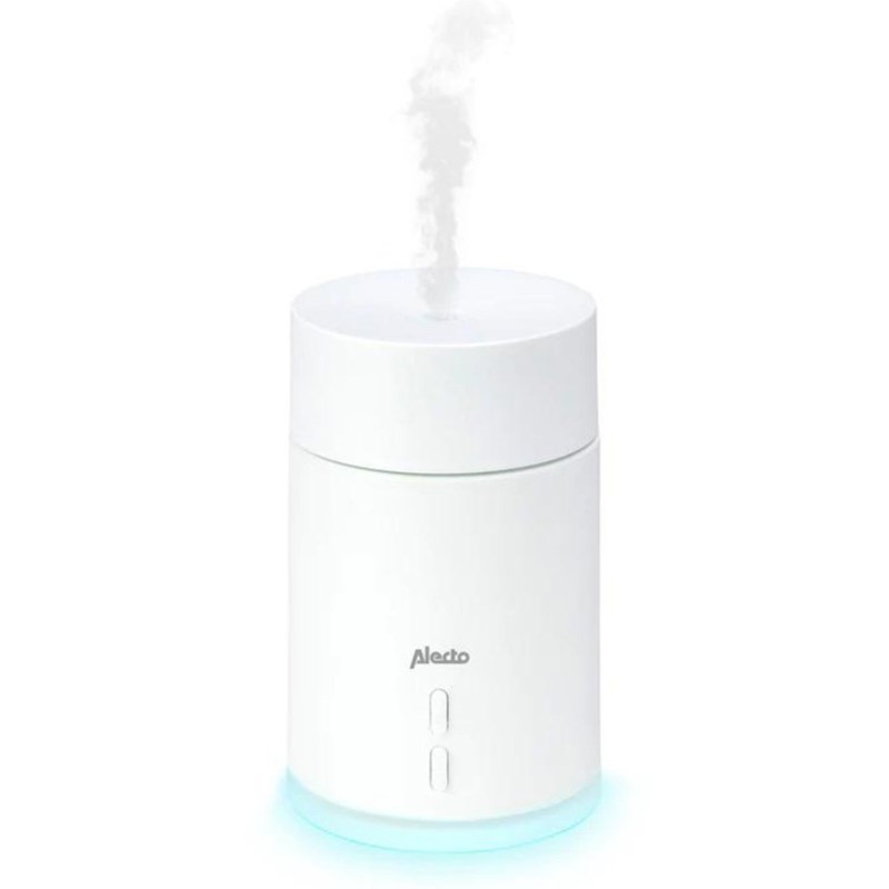Humidificateur à ultrasons