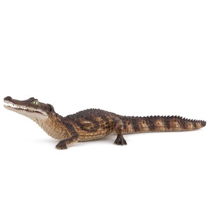 Figurine caïman