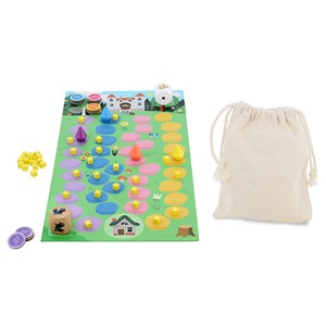 Jeu de société le petit poucet