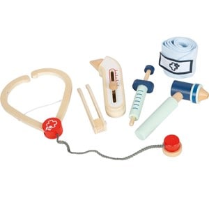 Kit de jeu médecin