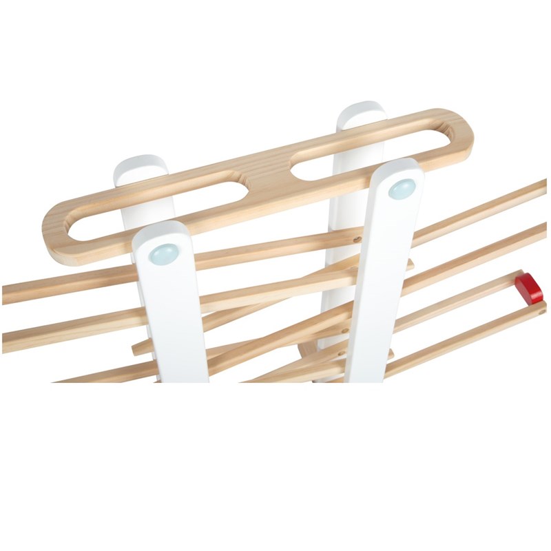 Circuit à boules (Small foot company) - Image 3