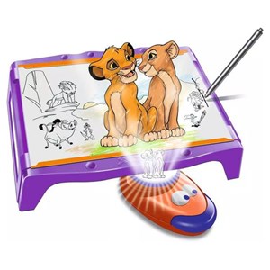 Xoomy ravensburger bleu