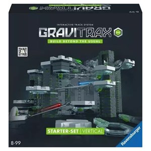 Gravitrax pro starter set vertical