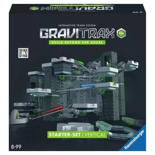 Ravensburger - Gravitrax pro starter set vertical