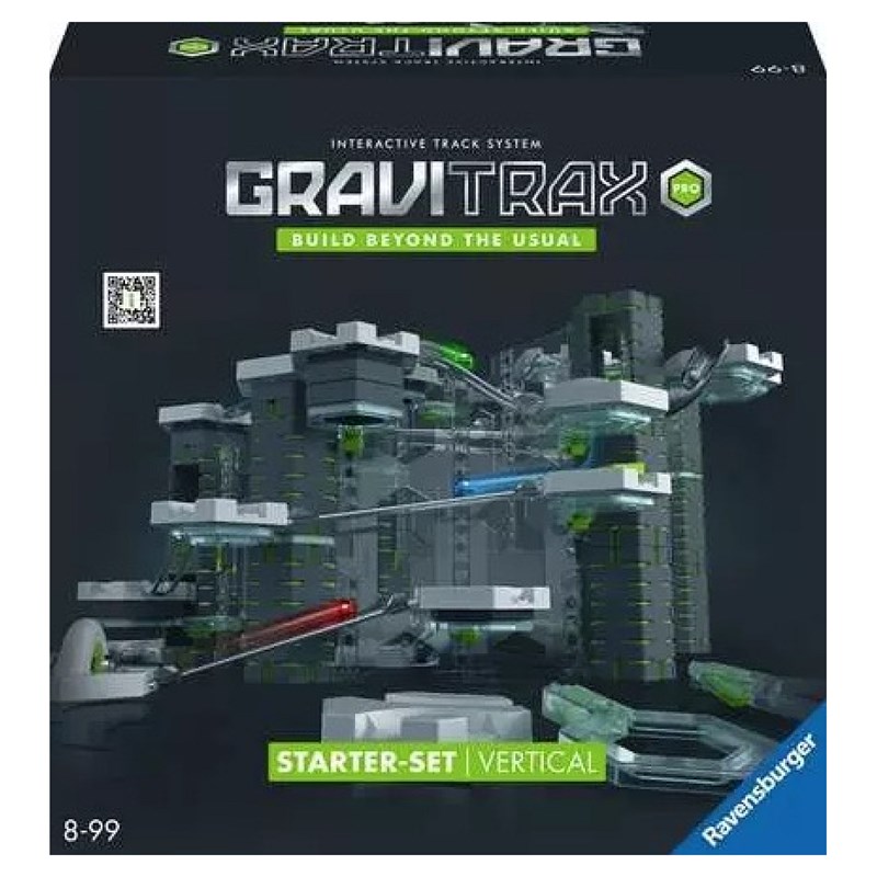 Gravitrax pro starter set vertical