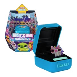 Bitzee magicals mon animal interactif